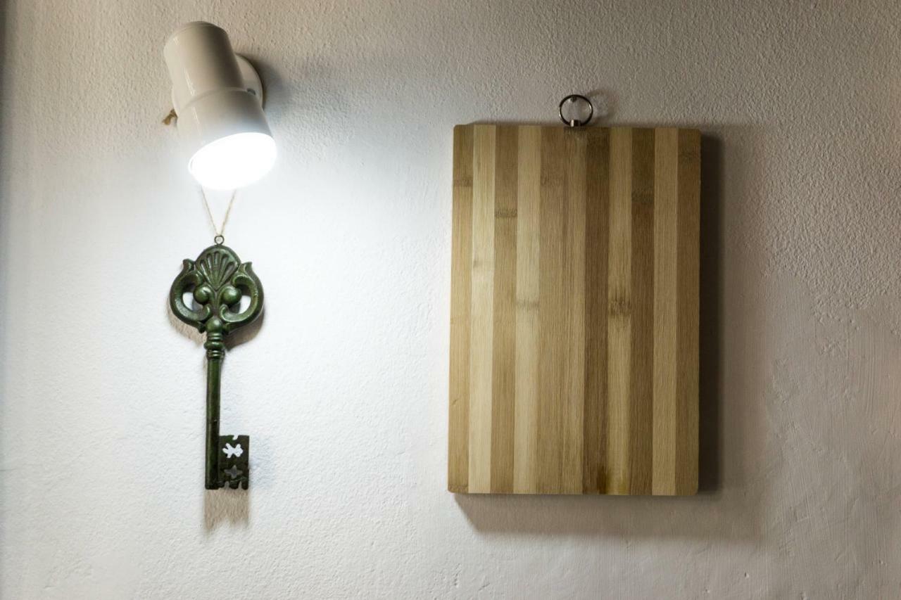 Urban Beach Studio Rethymno Exterior foto